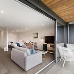 Fernz Motel & Apartments Birkenhead