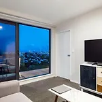 Fernz Motel & Apartments Birkenhead