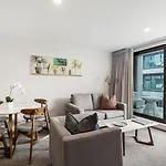Fernz Motel & Apartments Birkenhead