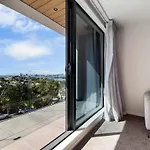 Fernz Motel & Apartments Birkenhead