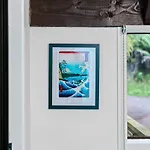 A 1Br Slice Of Titirangi Heaven - Wifi - Netflix