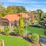 Winery House