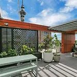 City And View Holiday Home