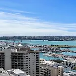 City And View Holiday Home