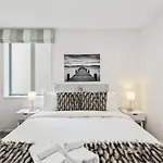 Hideaway Apartment With Pool And Free Parking