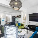 Gorgeous Ny Style Loft In Cbd - Netflix Wifi