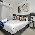 Elite Corporate Quarters