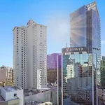 Gorgeous Cityscape Apartment In Auckland\'S Cbd