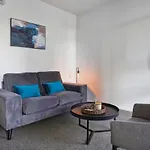 Gorgeous Cityscape Apartment In Auckland\'S Cbd