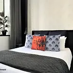Private Apartments In A Landmark Heritage Building