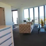 Pinnacle Apartment
