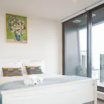 Pinnacle Apartment