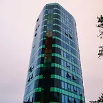 Pinnacle Apartment