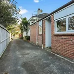 Flora And Fauna Unit With Garden And Deck