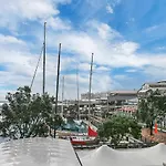 Marina Magic!