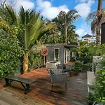 Qv Ponsonby Luxury Villa