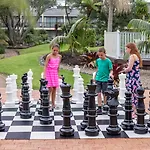Holiday Inn Auckland Airport By Ihg