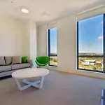 Mcentral Apartments Manukau