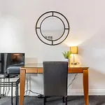 Beautifully Presented Citylife Studio