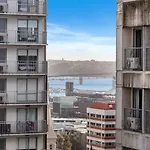 Beautifully Presented Citylife Studio