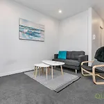Qv Quiet Apt In City Center Auckland - 1054