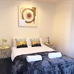 401-138 Anzac Avenue Auckland City Apartment And Wi-Fi