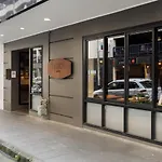 Nautilus On Hobson
