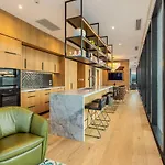 Pacific Tower Penthouse