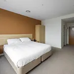 Manha Hotel Auckland Airport