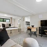 1-Bed Wow Factor In Kohimarama