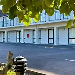 Botany Palms Motel