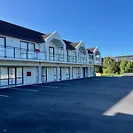 Botany Palms Motel
