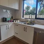 Henderson New House