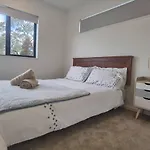 Henderson New House