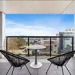 Manukau Studio Apartments