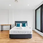 Manukau Studio Apartments