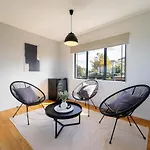 Family Friendly Oceanview Howick Home - Pets+