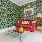 Homey Deluxe Space - Heritage Complex