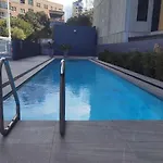 City Anzac Tidy Apartment