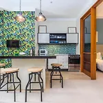 Homey Deluxe Space - Heritage Complex