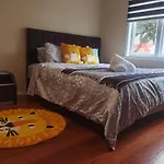 Mt Eden Master Suite Rm1