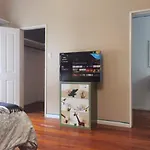 Mt Eden Master Suite Rm1