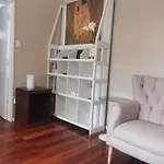 Mt Eden Master Suite Rm1