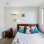 Coastal Getaway With Seaview And Deck