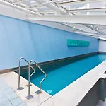 Qv Downtown With Amenities Plus