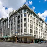 Qv Downtown With Amenities Plus