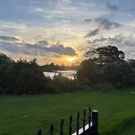 Relax By The Tamaki River