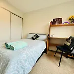Ln Homestay In Flat Bush Auckland