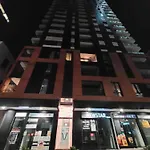 Sky Tower Just Next Door