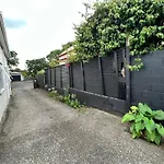 Eden Park House Auckland